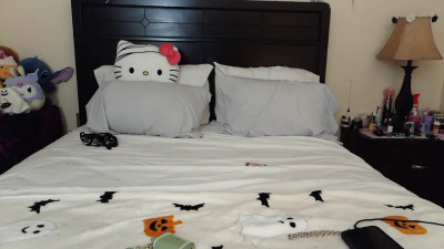 Watch gothbaby305 recorded live streams from Chaturbate on 2025/10/05, Cam Archive