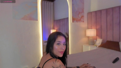 Watch _SweetGirl_ recorded live streams from Stripchat on 2025/10/07, Cam Archive