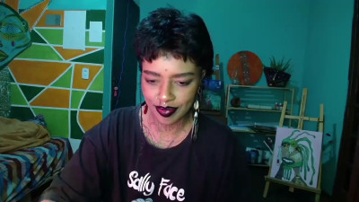 Watch malaikaangel recorded live streams from Chaturbate on 2025/10/05, Cam Archive