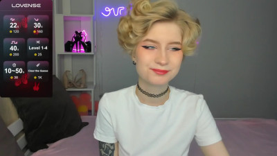 Watch julescrown recorded live streams from Chaturbate on 2025/10/07, Cam Archive