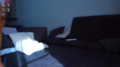 Watch blackbunny_23 recorded live streams from Stripchat on 2025/10/07, Cam Archive