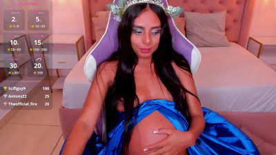 Watch juliana_davies_ recorded live streams from Chaturbate on 2025/10/07, Cam Archive