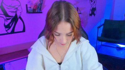 Watch PamBeesly recorded live streams from Stripchat on 2025/10/05, Cam Archive