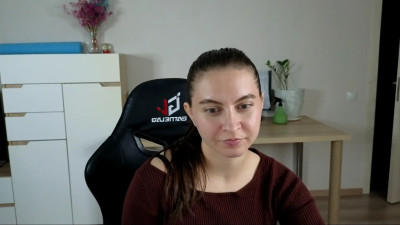 Watch _Alice_ recorded live streams from Chaturbate on 2025/10/06, Cam Archive