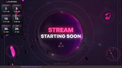 Watch lilithohfish recorded live streams from Chaturbate on 2025/10/06, Cam Archive