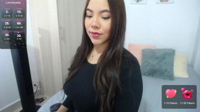 Watch alisson_grey25 recorded live streams from Chaturbate on 2025/10/05, Cam Archive