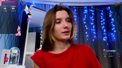 Watch vett1a recorded live streams from Chaturbate on 2025/10/06, Cam Archive