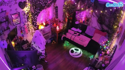 Watch voyeurcam-veccasalt-01 recorded live streams from Camsoda on 2025/10/06, Cam Archive