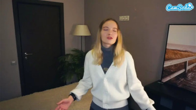 Watch celestineberanek recorded live streams from Camsoda on 2025/10/06, Cam Archive