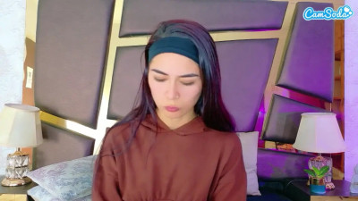 Watch emilyesposito recorded live streams from Camsoda on 2025/10/06, Cam Archive