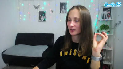 Watch michelleegust recorded live streams from Camsoda on 2025/10/06, Cam Archive