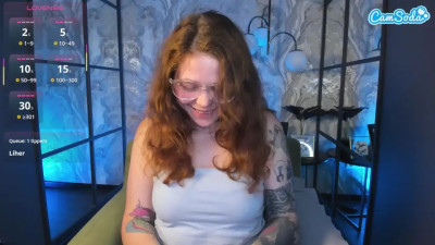 Watch SophiePure recorded live streams from Camsoda on 2025/10/11, Cam Archive