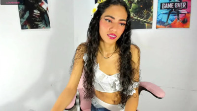 Watch evelin_shy recorded live streams from Stripchat on 2025/10/10, Cam Archive