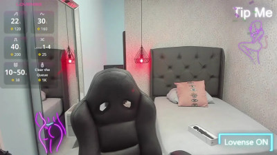 Watch SHARONBLAKE2 recorded live streams from Stripchat on 2025/10/10, Cam Archive