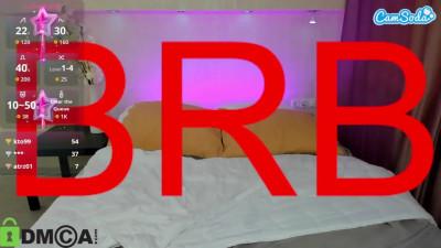 Watch Adelina_Bliss recorded live streams from Camsoda on 2025/10/09, Cam Archive