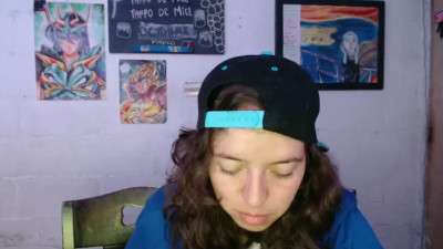Watch alexablu3 recorded live streams from Chaturbate on 2025/10/13, Cam Archive