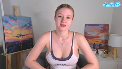 Watch blissedge recorded live streams from Camsoda on 2025/10/13, Cam Archive