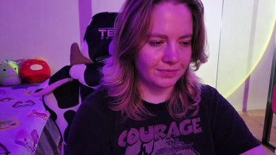 Watch internetfairy_xo recorded live streams from Chaturbate on 2025/10/13, Cam Archive