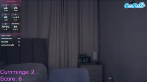 FannyDark