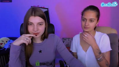 Watch pure_radiance recorded live streams from Camsoda on 2025/10/14, Cam Archive