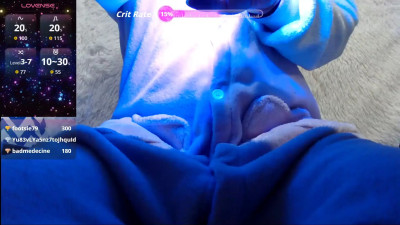 Watch vaders_daughter recorded live streams from Stripchat on 2025/10/15, Cam Archive