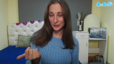 Watch michelleegust recorded live streams from Camsoda on 2025/10/15, Cam Archive