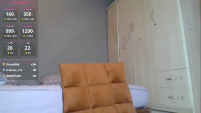 Watch Voyerra_g recorded live streams from Stripchat on 2025/10/15, Cam Archive