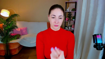 Watch sensitiveheartt recorded live streams from Chaturbate on 2025/10/15, Cam Archive