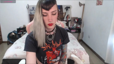 Watch kawaimisfit recorded live streams from Chaturbate on 2025/10/16, Cam Archive