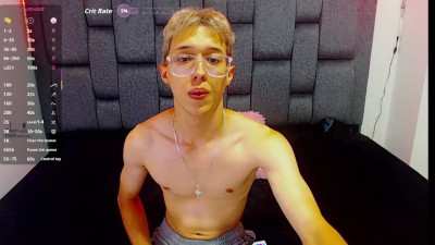 Watch skinny_bigcock20 recorded live streams from Chaturbate on 2025/10/16, Cam Archive