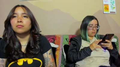 Watch lucianacapisce recorded live streams from Chaturbate on 2025/10/16, Cam Archive