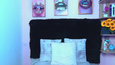 Watch violett_froz recorded live streams from Chaturbate on 2025/10/16, Cam Archive