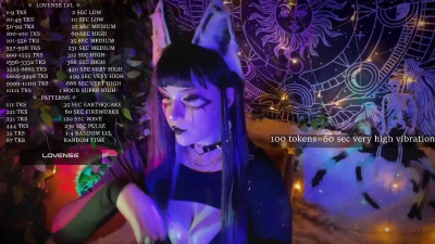 Watch mirareed recorded live streams from Chaturbate on 2025/10/16, Cam Archive