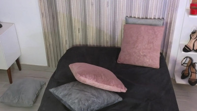 Watch LissaWiild recorded live streams from Stripchat on 2025/10/16, Cam Archive