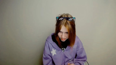 Watch GuessMe___ recorded live streams from Stripchat on 2025/10/16, Cam Archive