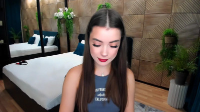 Watch PutOnRepeat recorded live streams from Stripchat on 2025/10/16, Cam Archive