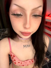 Watch Lina_Thornton recorded live streams from Stripchat on 2025/10/30, Cam Archive