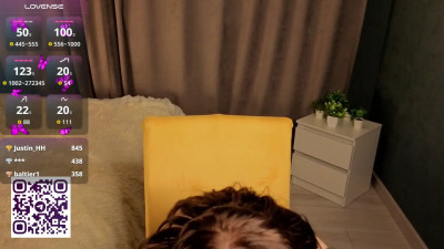 Watch Mary_Smitt recorded live streams from Stripchat on 2025/10/30, Cam Archive