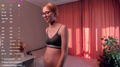 Watch SharylSmalt recorded live streams from Stripchat on 2025/10/30, Cam Archive