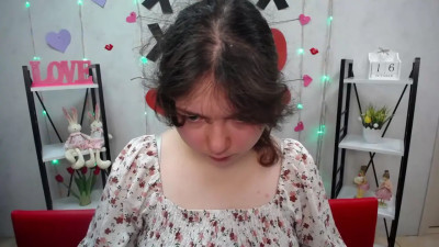 Watch NeonilaLisova recorded live streams from Chaturbate on 2025/10/29, Cam Archive