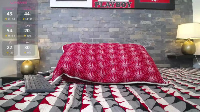 Watch shantalakrisha recorded live streams from Chaturbate on 2025/10/29, Cam Archive