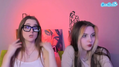 Watch luna-tin recorded live streams from Camsoda on 2025/10/29, Cam Archive