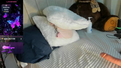 Watch angeli_sexi recorded live streams from Chaturbate on 2025/10/16, Cam Archive