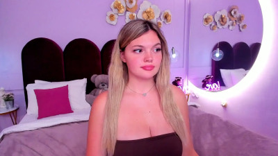 Watch ZaraBloom recorded live streams from Stripchat on 2025/10/29, Cam Archive