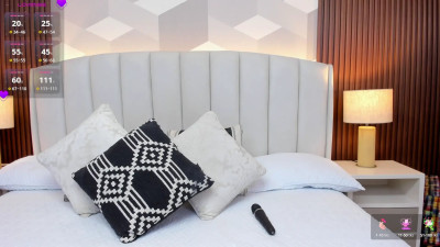 Watch marge_lasander recorded live streams from Stripchat on 2025/10/29, Cam Archive