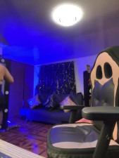 Watch saaalome_1 recorded live streams from Stripchat on 2025/10/29, Cam Archive