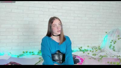 Watch nymphalean recorded live streams from Chaturbate on 2025/10/28, Cam Archive