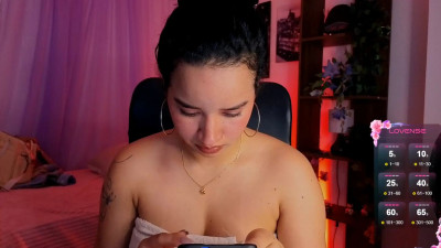 Watch emilyrousex recorded live streams from Chaturbate on 2025/10/28, Cam Archive