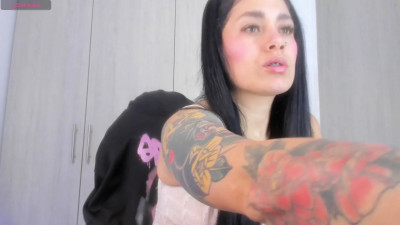 Watch eleven_diamond recorded live streams from Chaturbate on 2025/10/28, Cam Archive