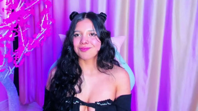 Watch keyla_noa recorded live streams from Chaturbate on 2025/10/28, Cam Archive